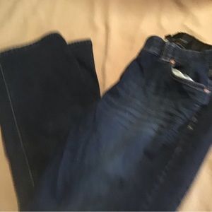 Lane Bryant Bootcut Jeans